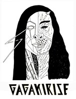 GAGAKIRISE