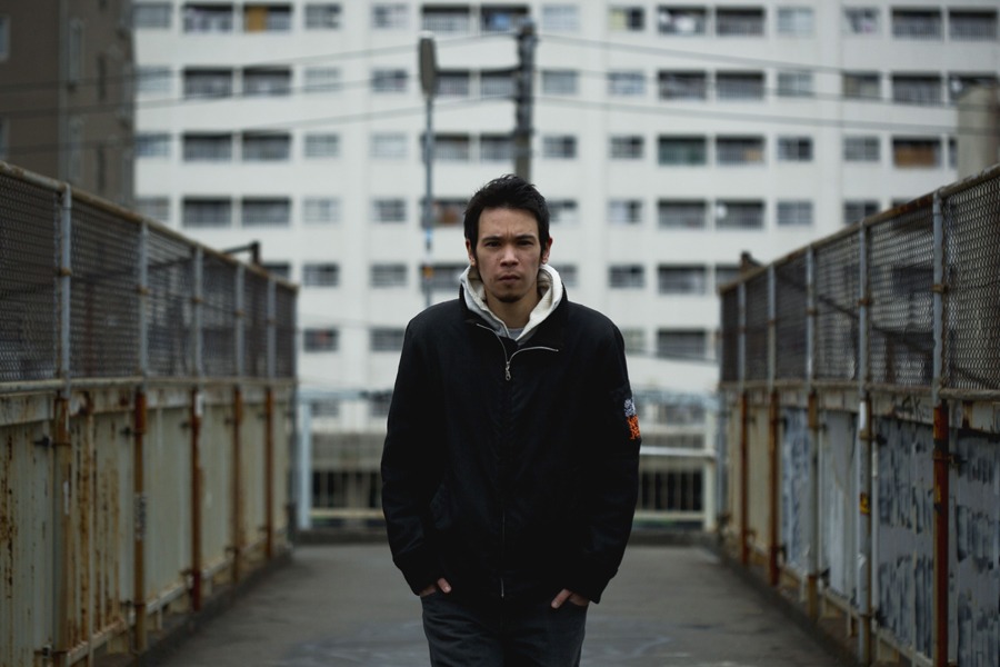LEO IMAI