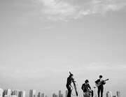 LOOP POOL新作「√(root)」にno.9、Nabowa山本啓参加