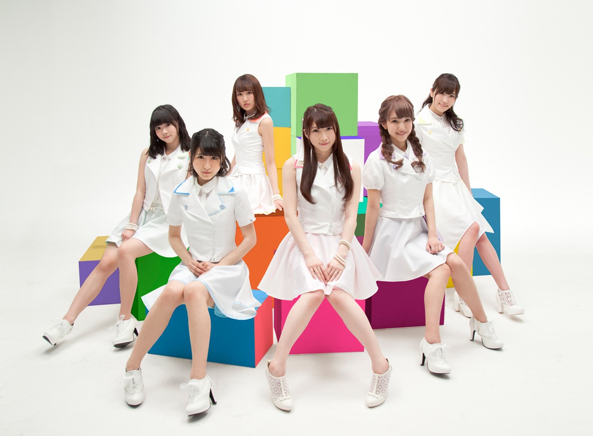 愛乙女★DOLL