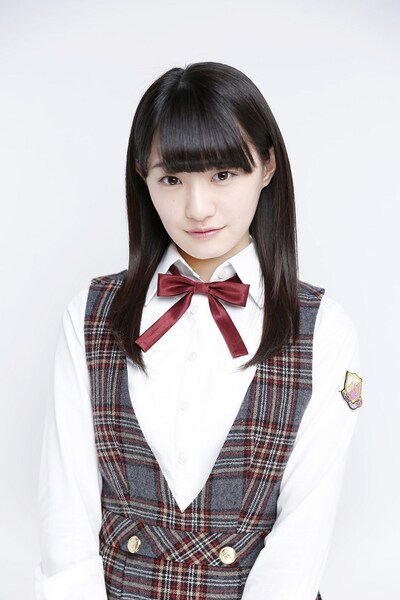 中田花奈（乃木坂46）
