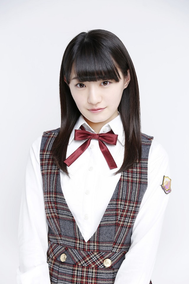 中田花奈（乃木坂46）