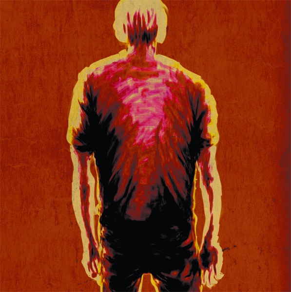 石鹸屋「夜が明る過ぎる」ジャケット