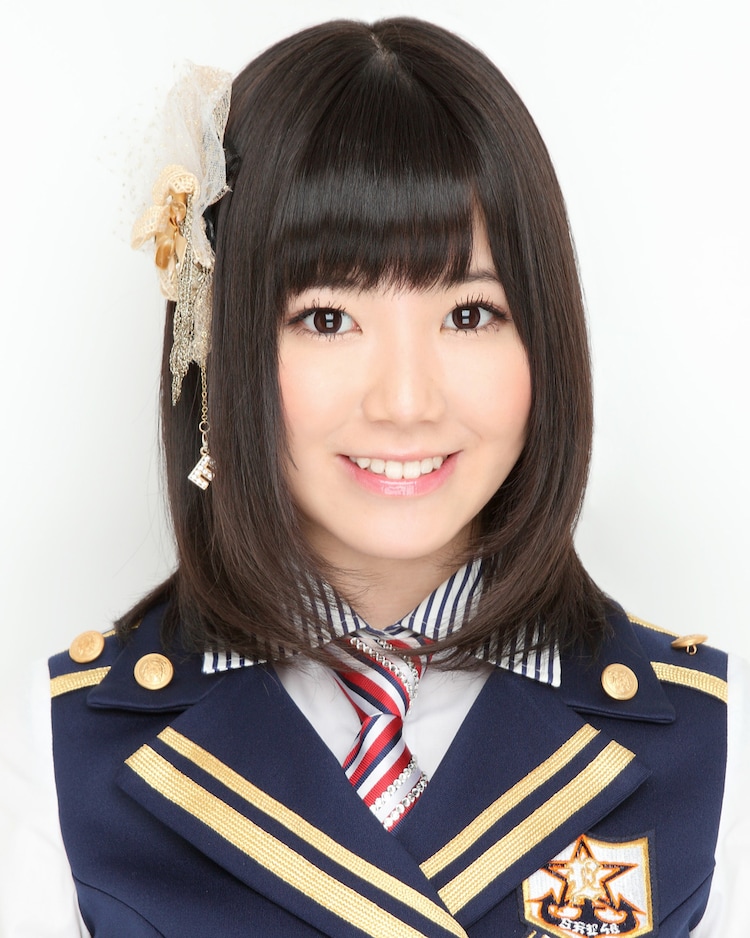 Ske48井口栞里 金子栞 4月末でグループ卒業 音楽ナタリー Ske48井口栞里 金子栞 4月末でグループ卒業 音楽ナタリー