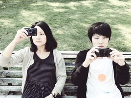 SWIM SWEET UNDER SHALLOW、キュートな最新PV