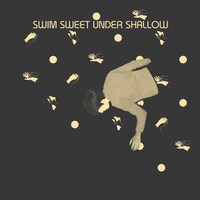 SWIM SWEET UNDER SHALLOW「focus」ジャケット