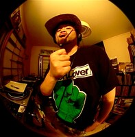 LEGENDオブ伝説 a.k.a サイプレス上野