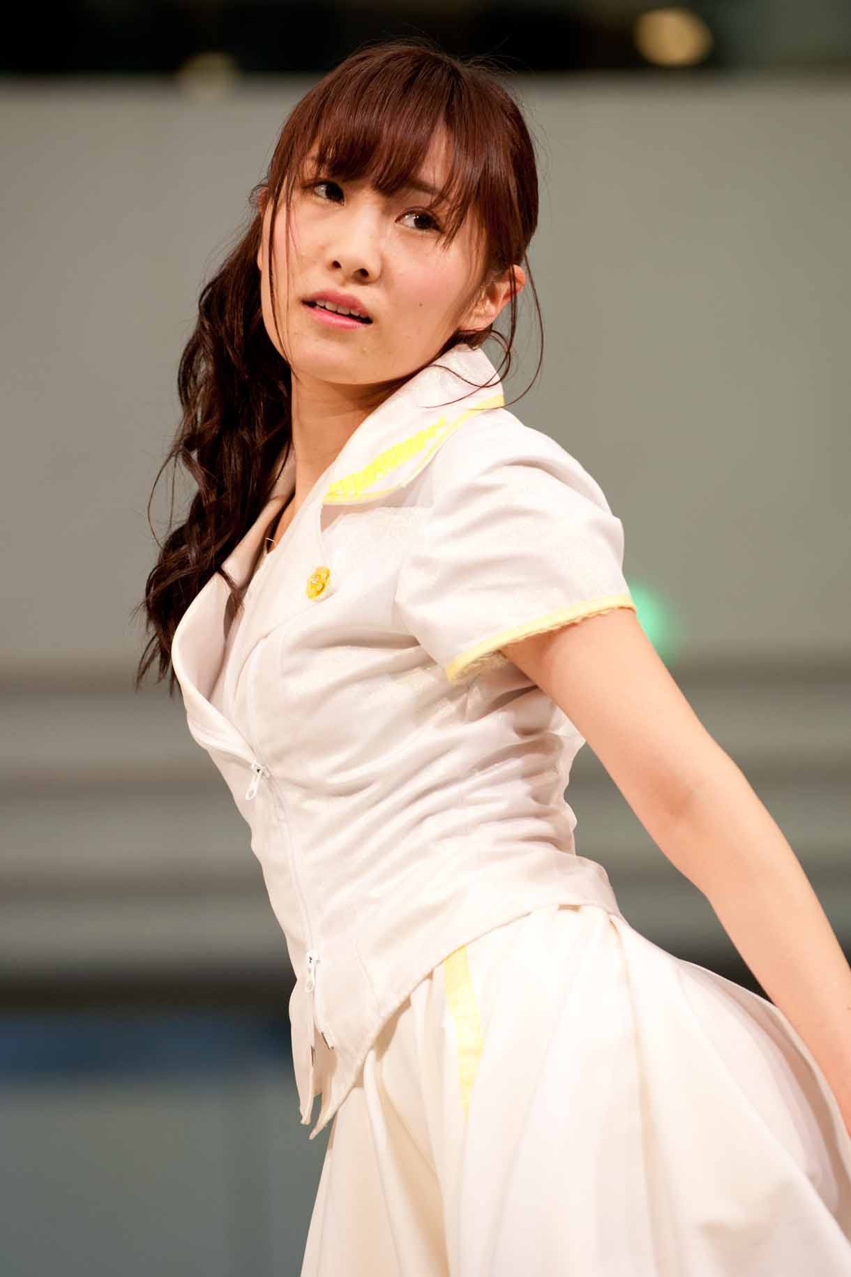 佐野友里子