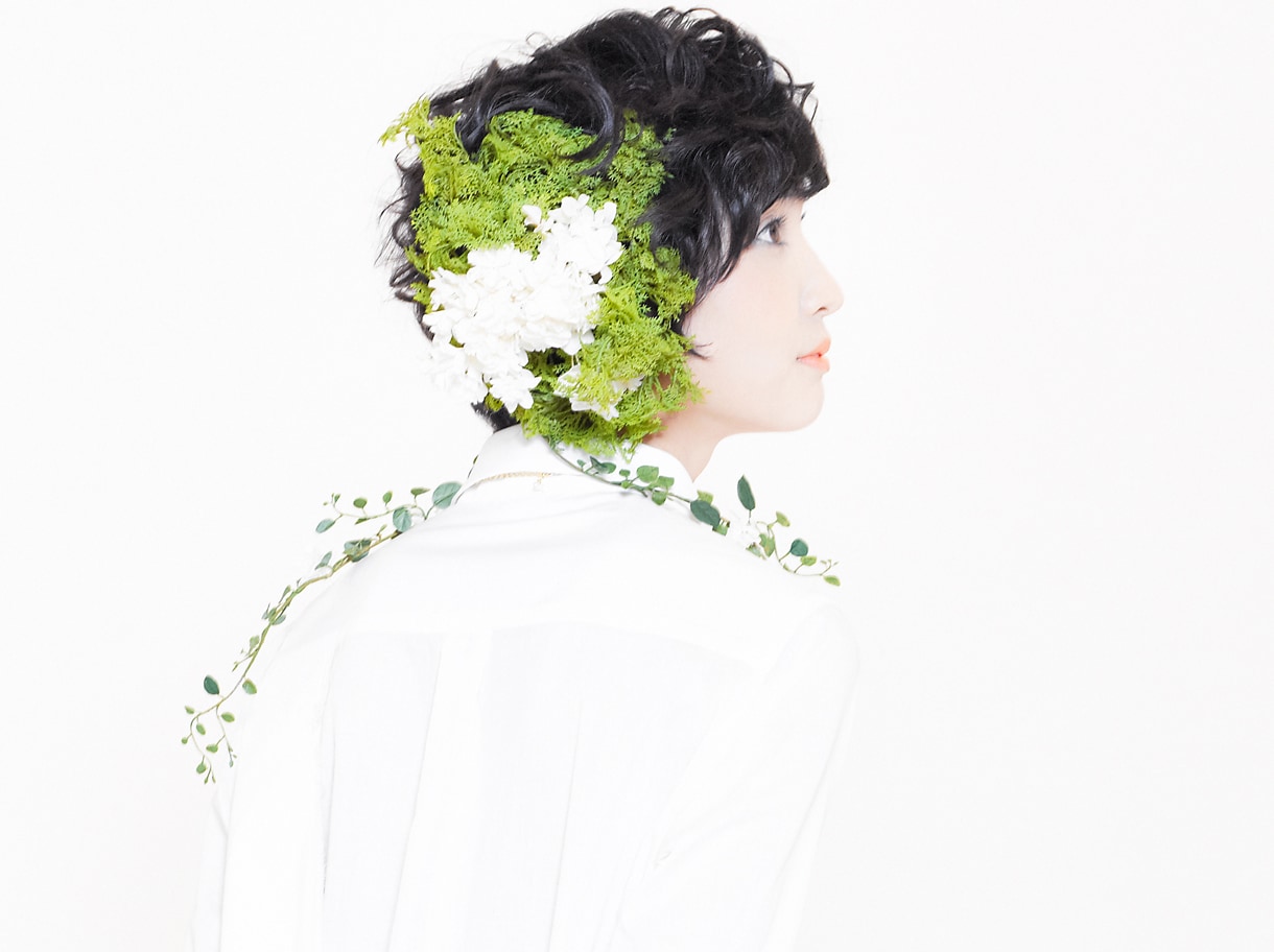 南壽あさ子、新曲「みるいろの星」は時雨TKプロデュース - 音楽ナタリー