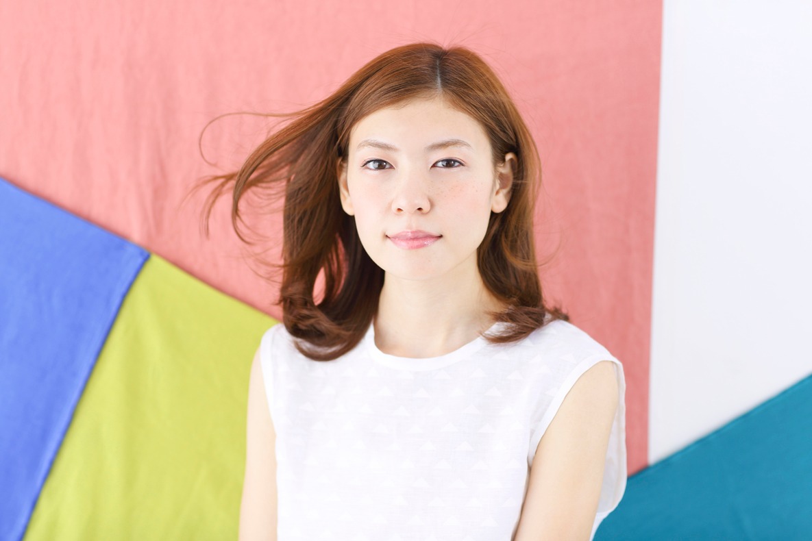 住岡梨奈