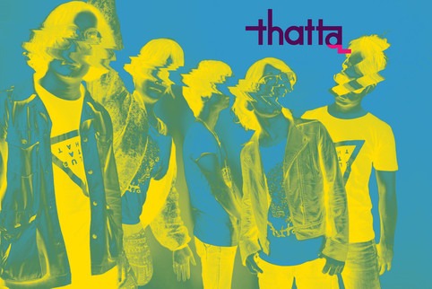 thatta