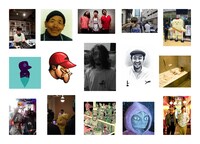 「Time Out Cafe & Diner 5th Anniversary Party」出演者