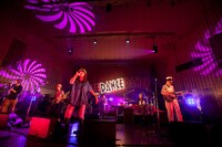 2013年に開催されたEGO-WRAPPIN' AND THE GOSSIP OF JAXX「Dance, Dance, Dance ～あなたとマリアージュ～」の模様。