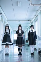 「IDOL NEWSING vol.1」サンプル画像