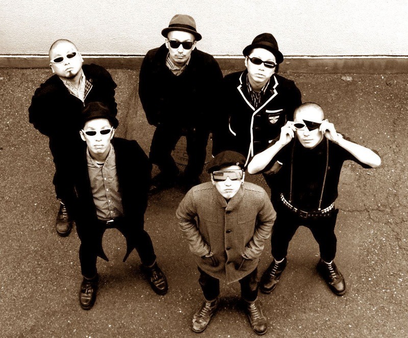 THE AUTOCRATICS