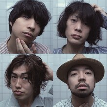 クリープハイプ