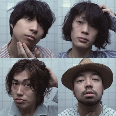 クリープハイプ