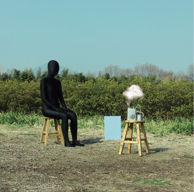 FINLANDS「atlas」ジャケット