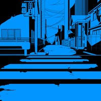 じん（自然の敵P）「タイトル未定」ジャケット