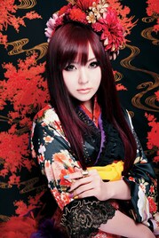 喜多村英梨、アルバム＆シングルに続いてワンマンライブ