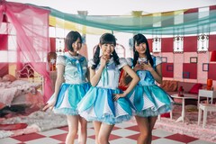 Not Yet ヒリヒリの花 北原里英インタビュー 音楽ナタリー 特集 インタビュー