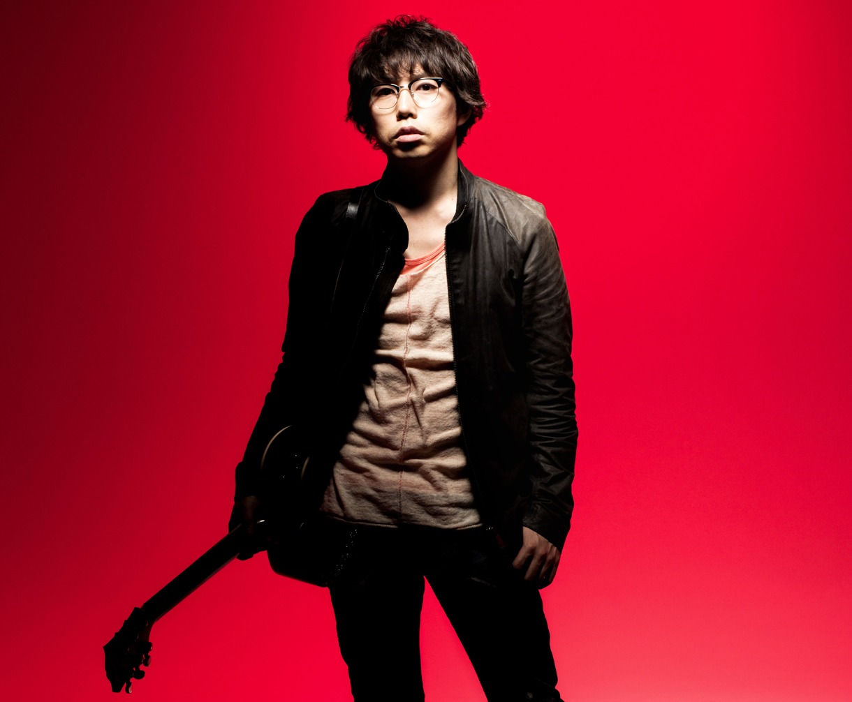 高橋優