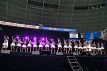 AKB48チームB (c)AKS