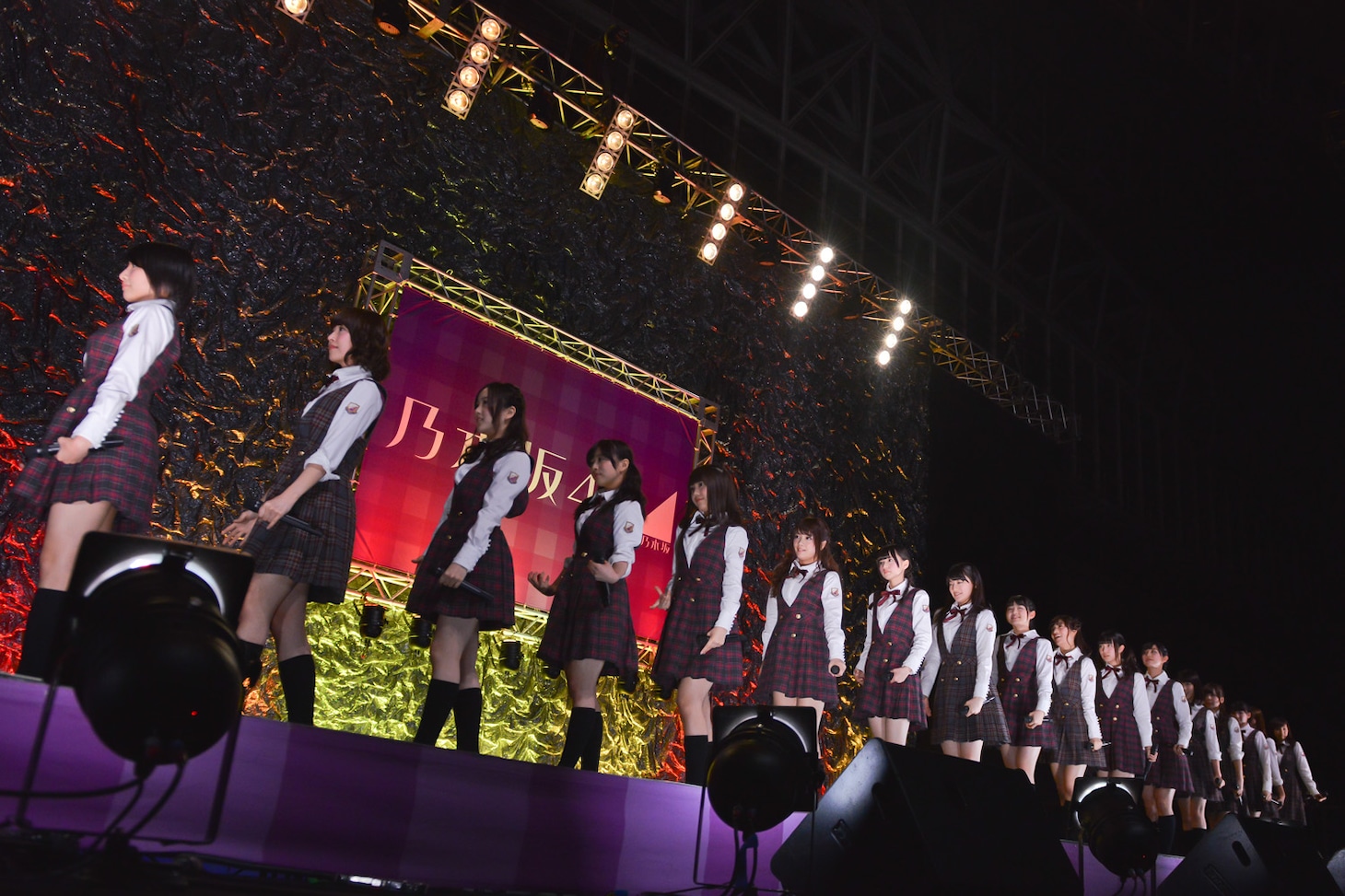 乃木坂46