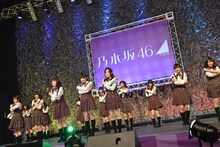 乃木坂46