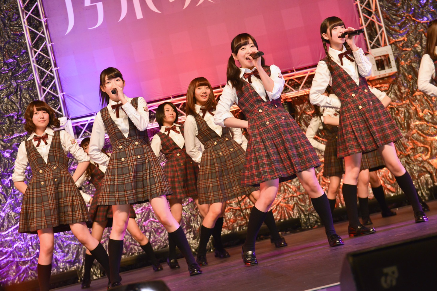 乃木坂46アンダーメンバー