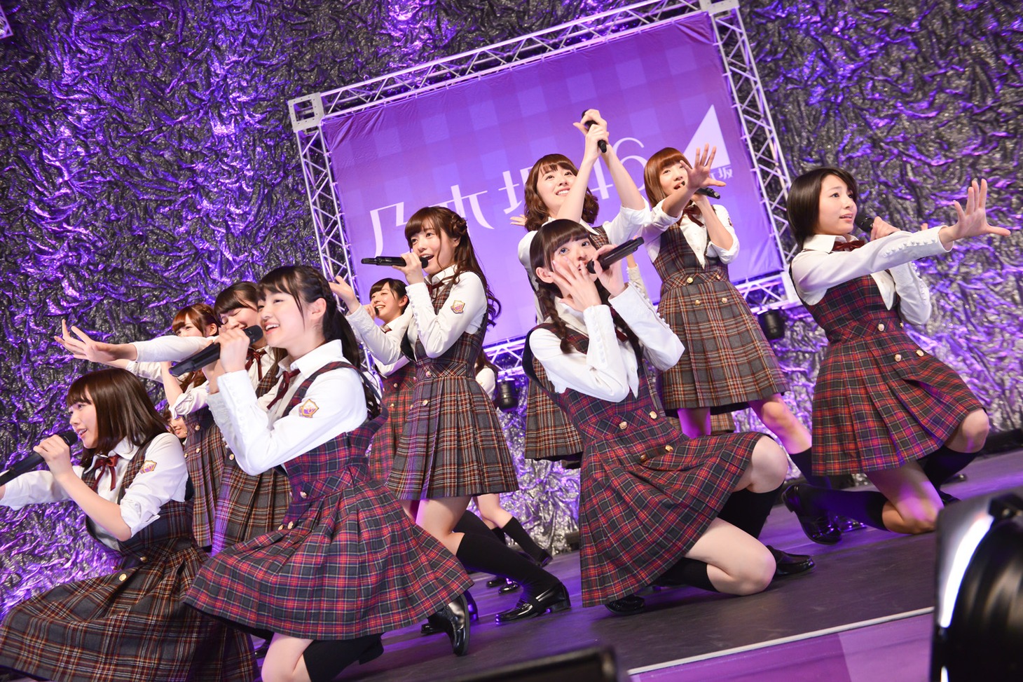 乃木坂46