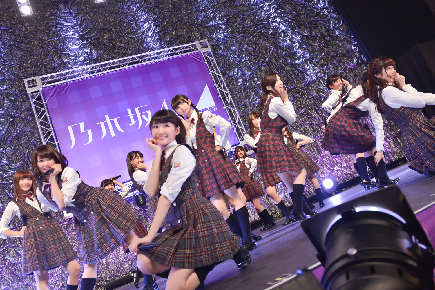 乃木坂46