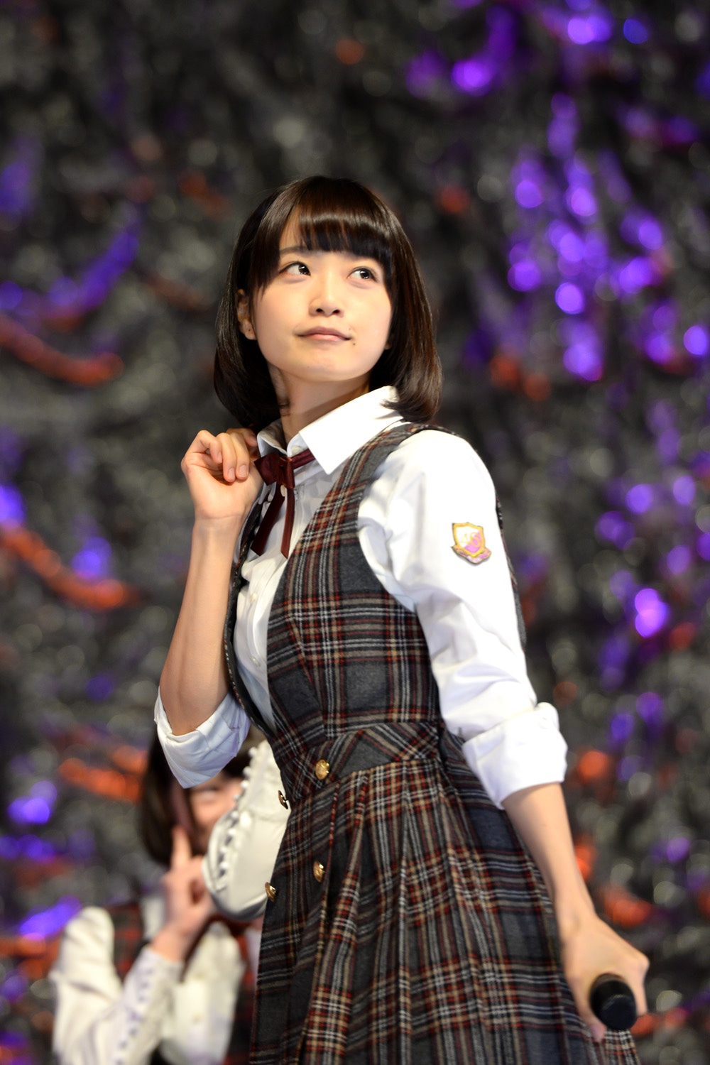 深川麻衣