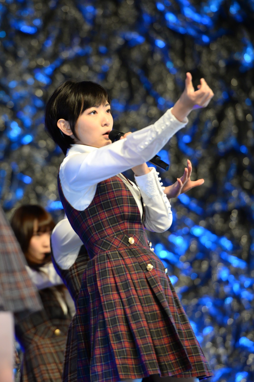 生駒里奈