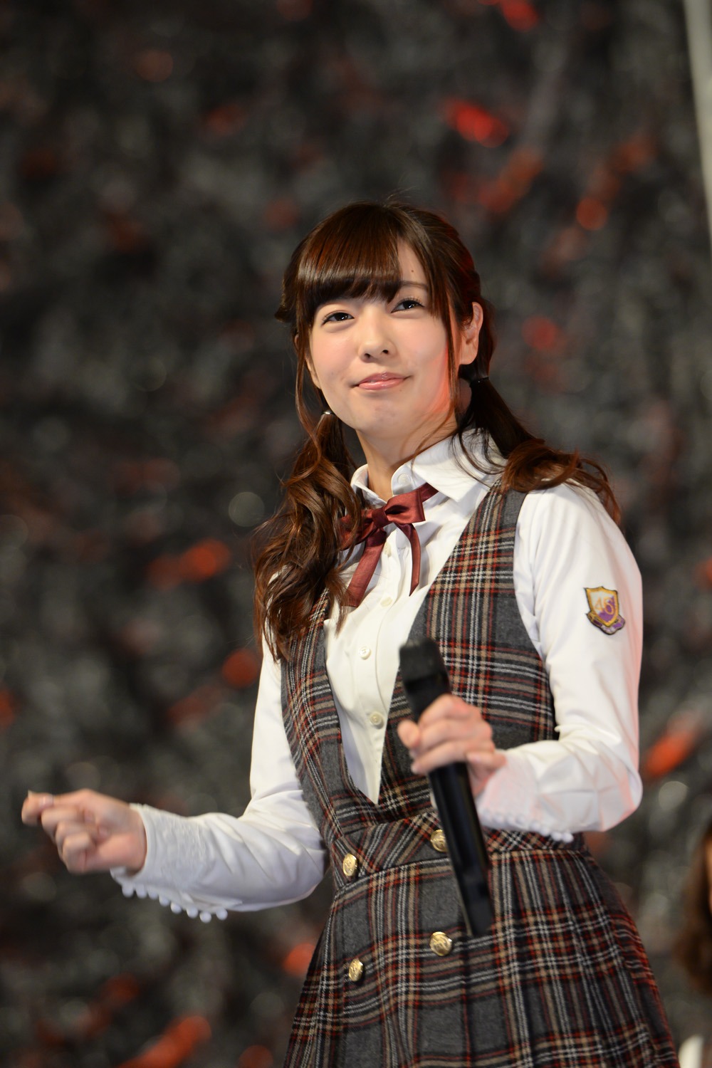 斉藤優里