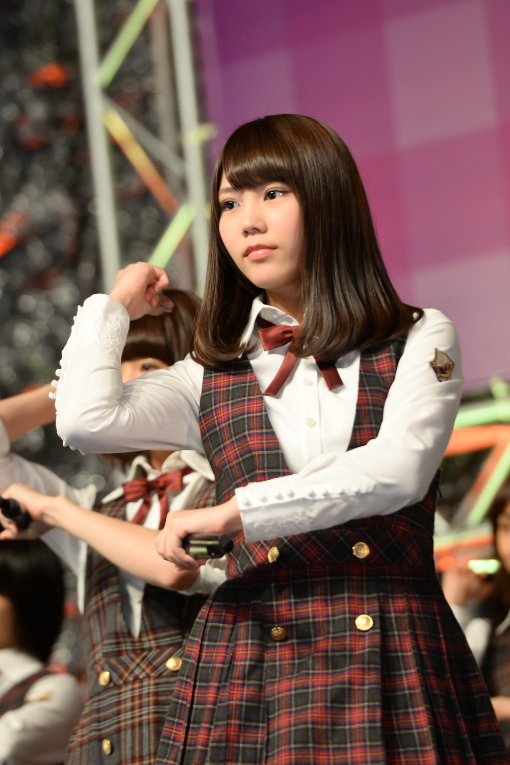 川後陽菜