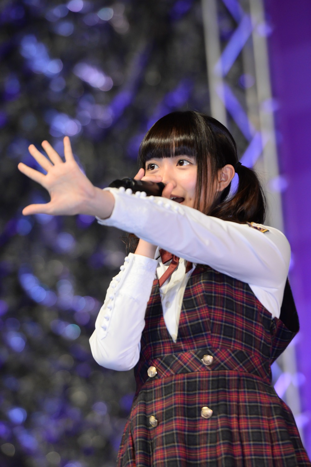 中元日芽香