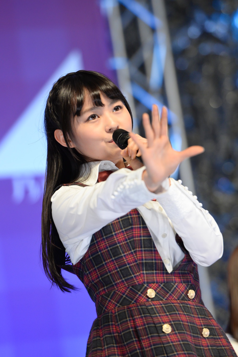 伊藤万理華