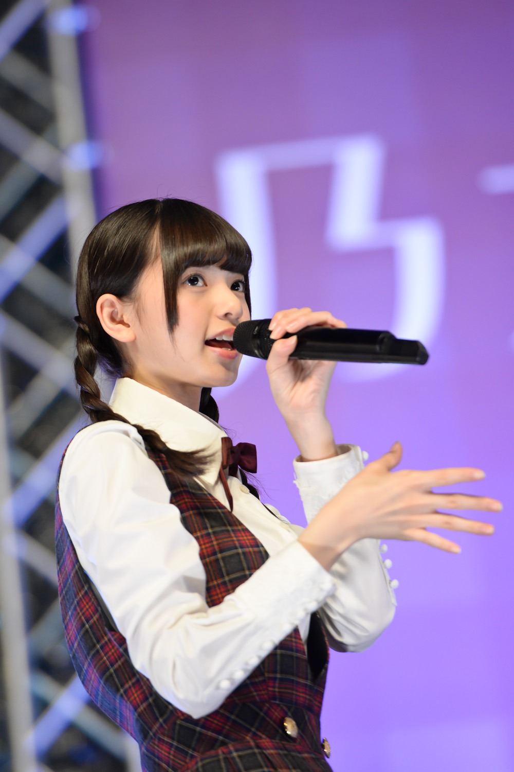 齋藤飛鳥