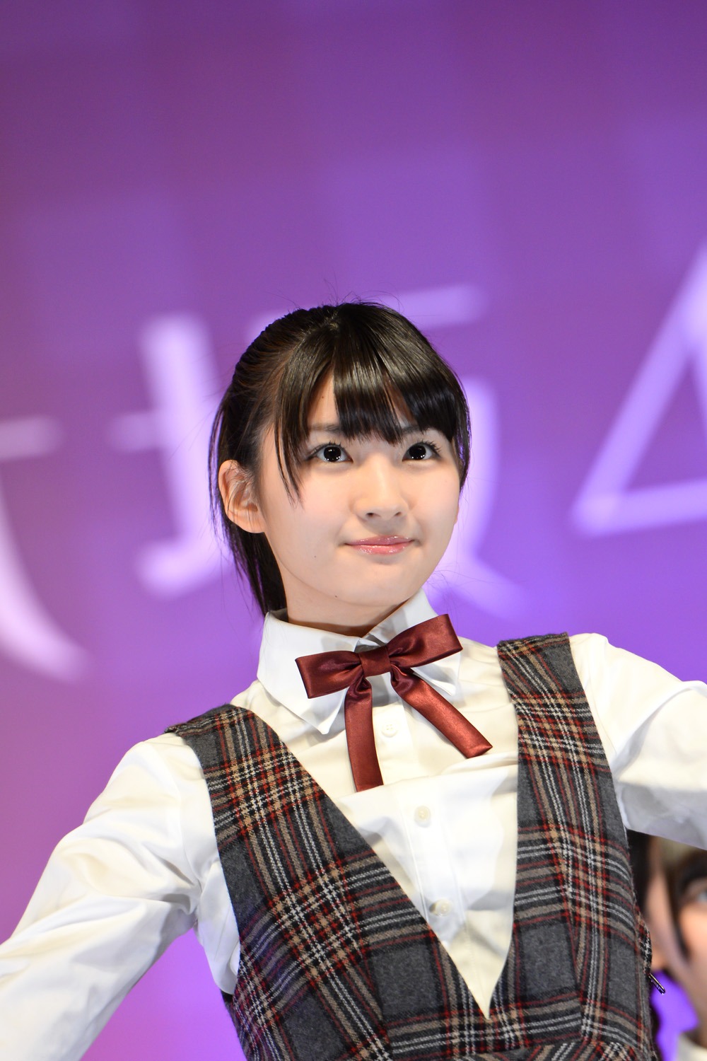 井上小百合