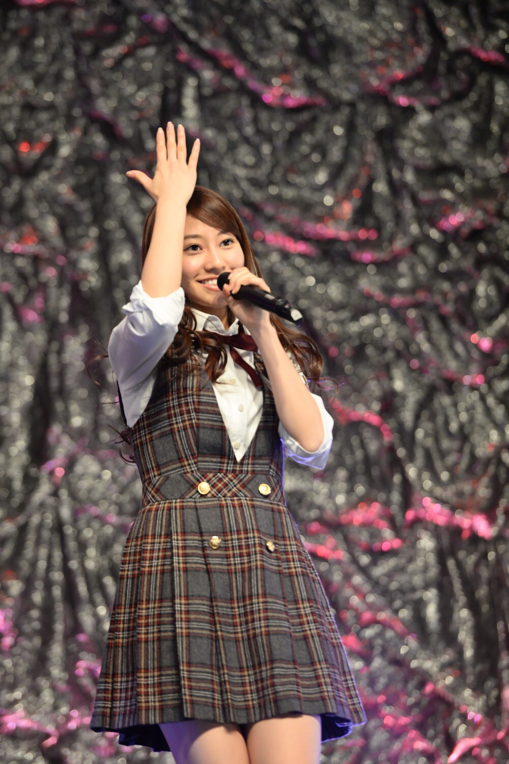 桜井玲香 - 松井玲奈、乃木坂初参加「私が入ることでプラスに