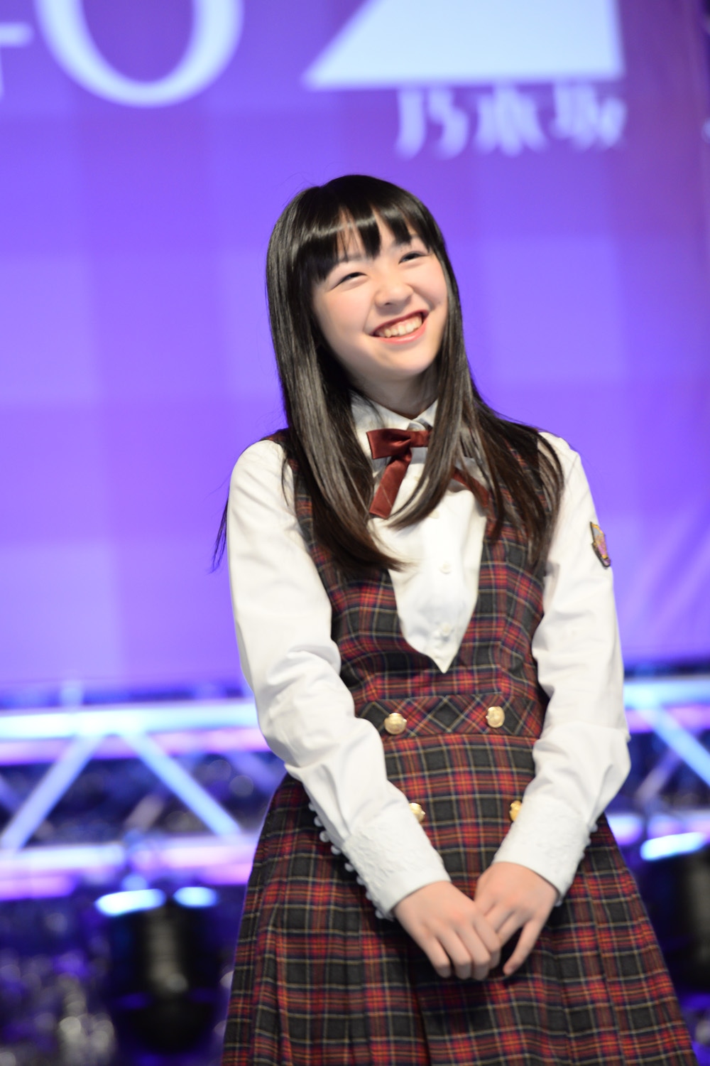 渡辺みり愛