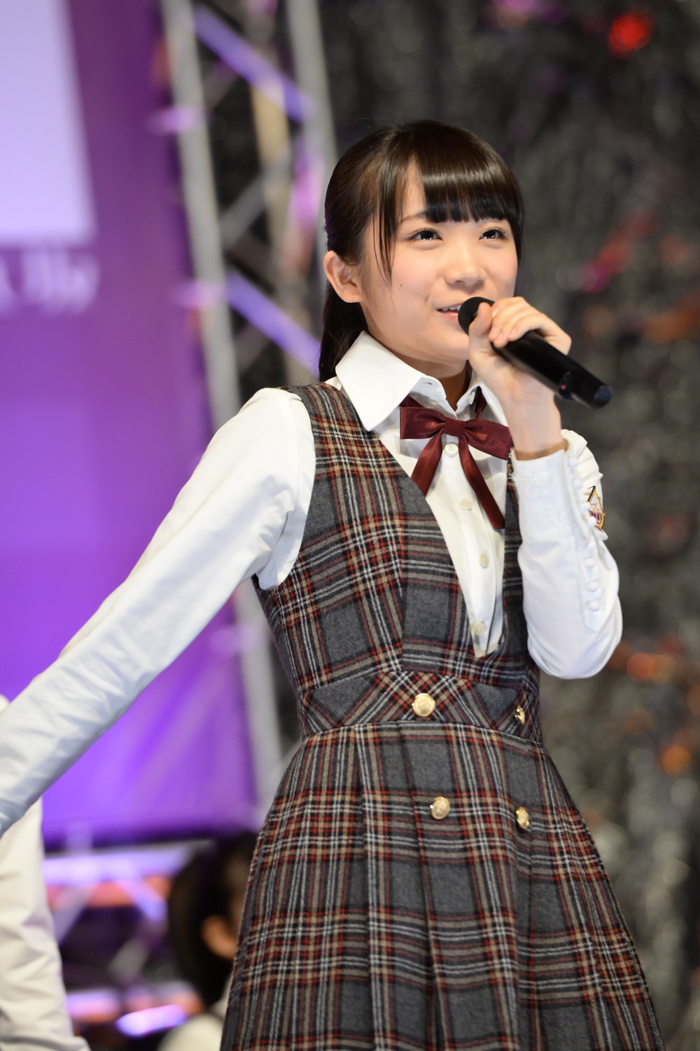 秋元真夏