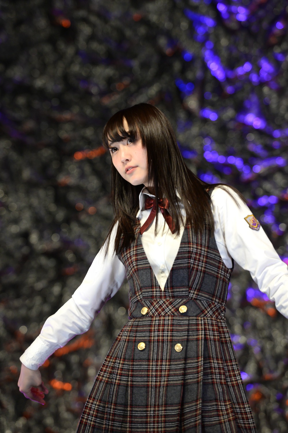 松井玲奈