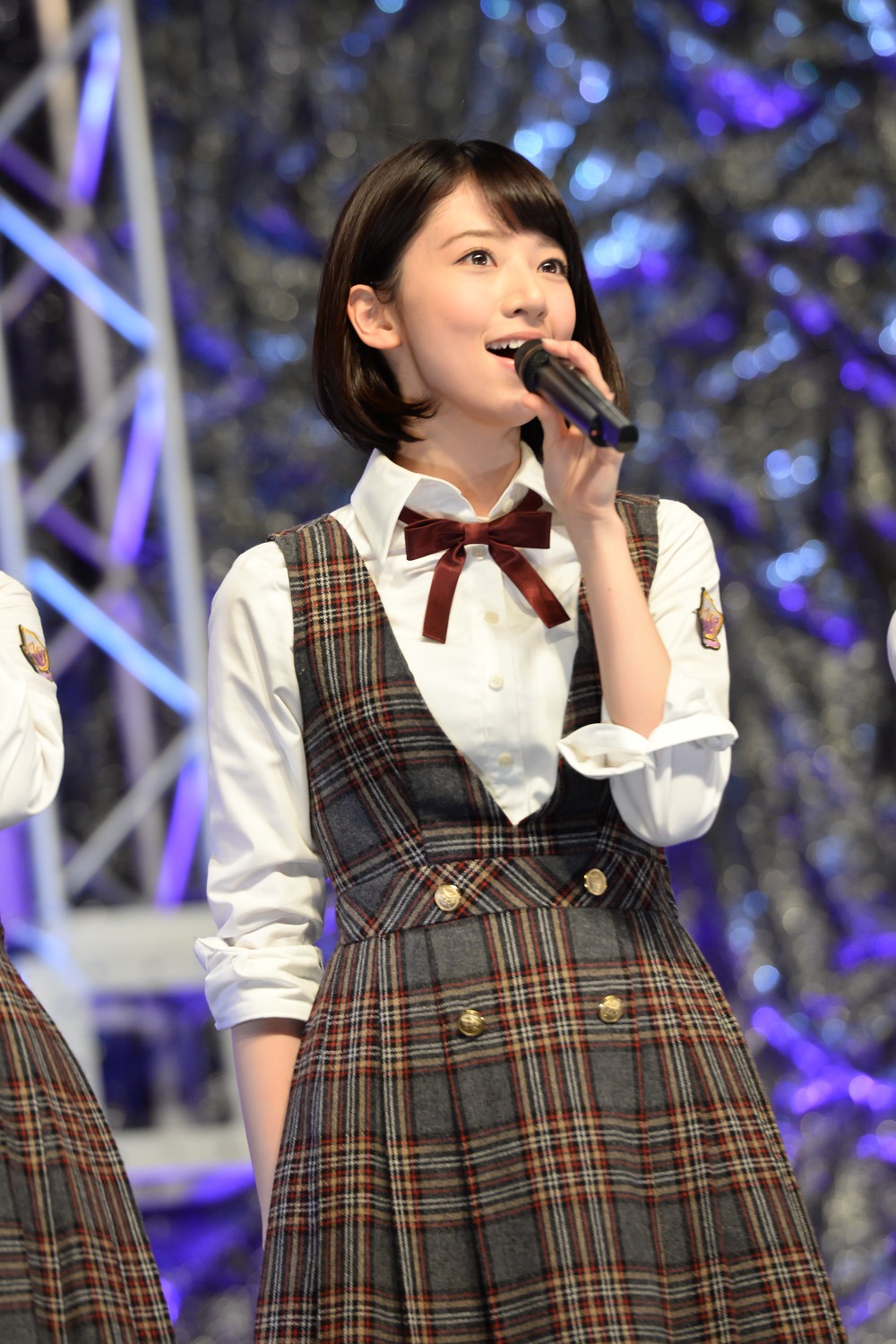 橋本奈々未