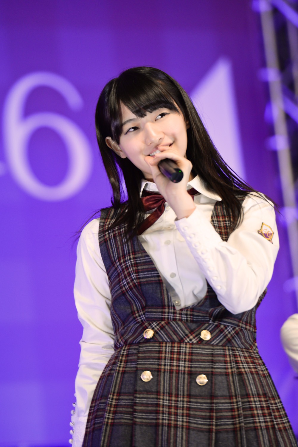 中田花奈