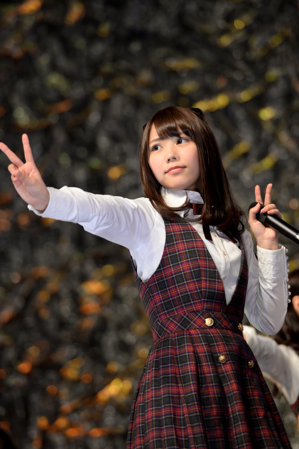 川後陽菜