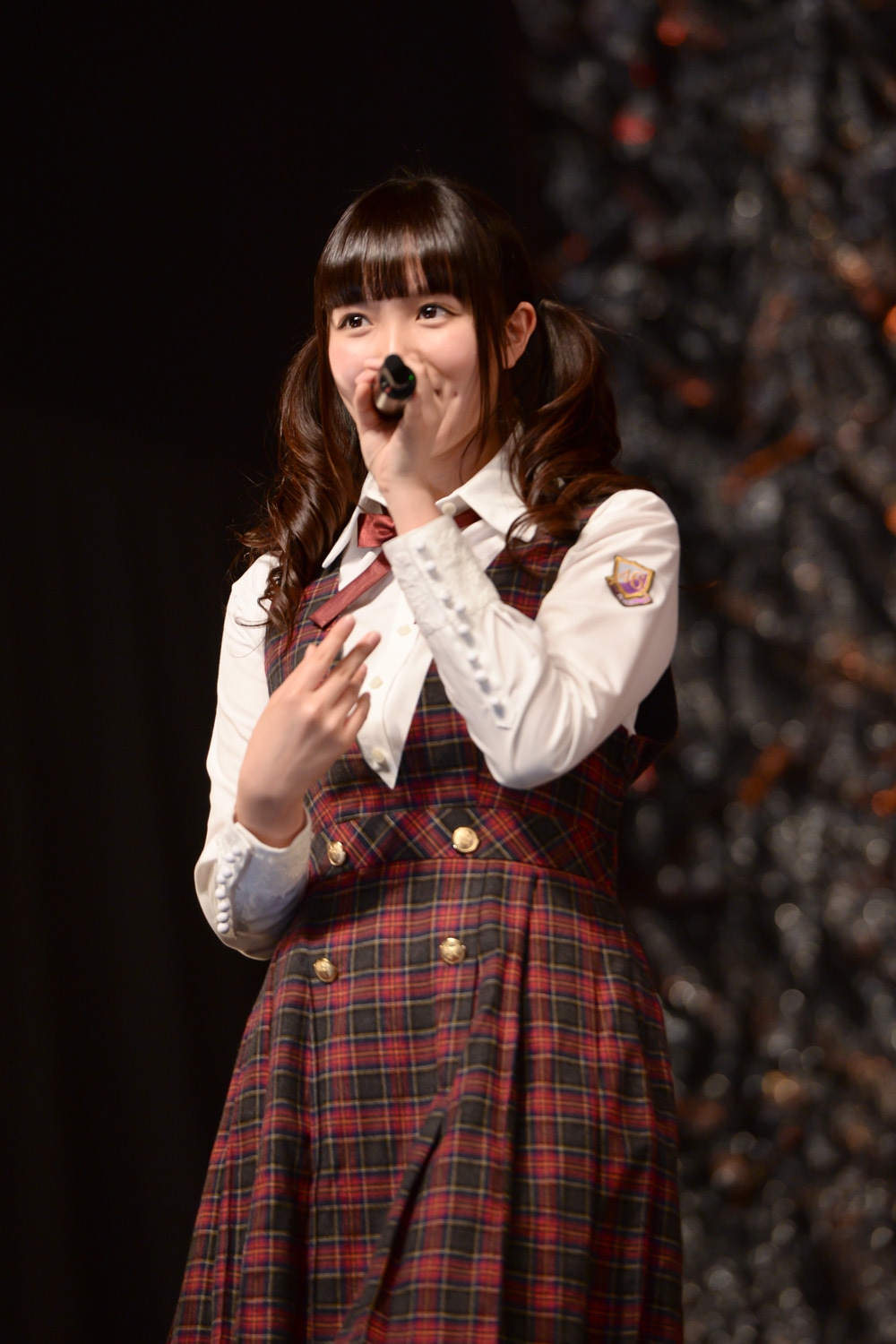 中元日芽香