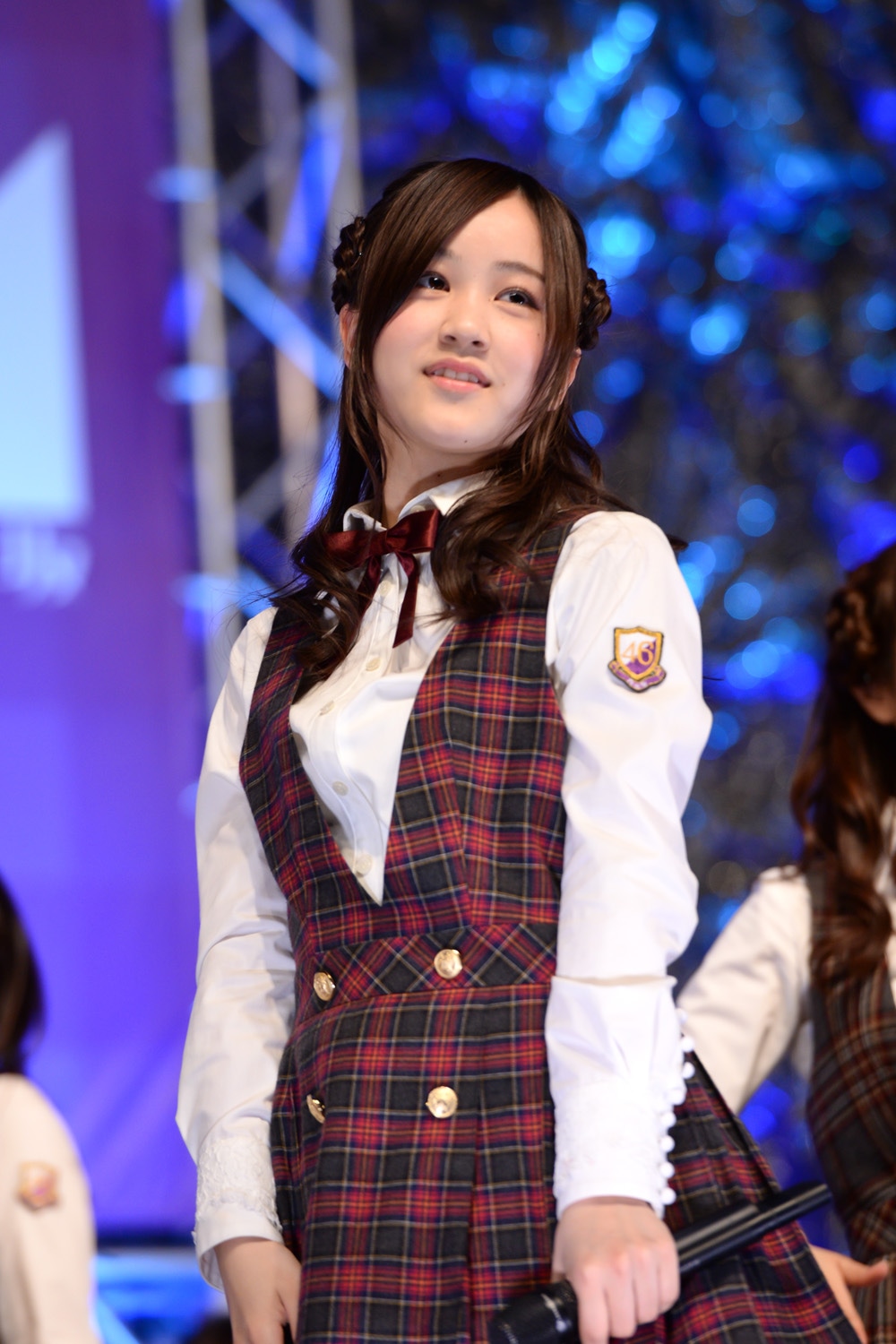 星野みなみ