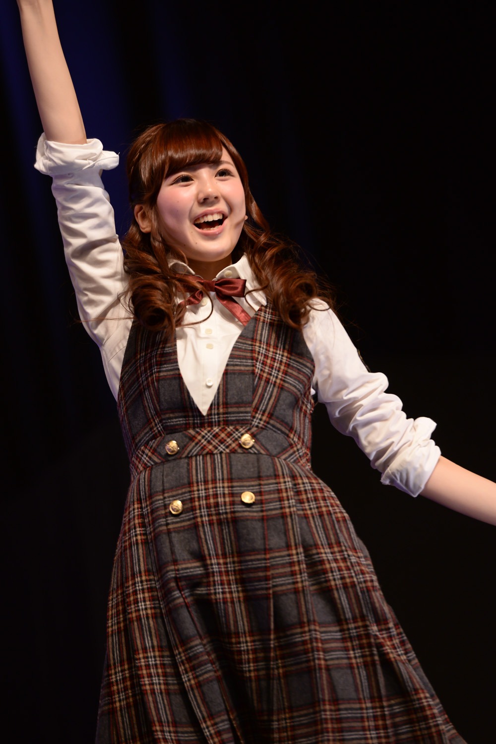 大和里菜